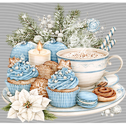 Christmas-ADJ 12994